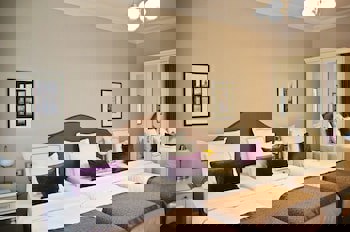 Meroddi Galata Mansion