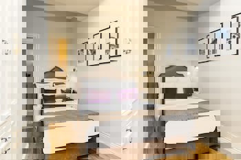 Meroddi Galata Mansion