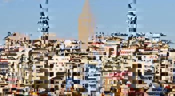 Meroddi Galata Mansion