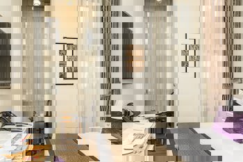 Meroddi Galata Mansion