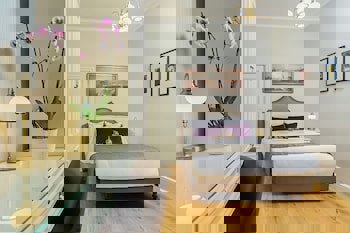 Meroddi Galata Mansion