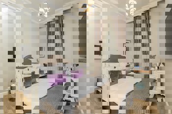 Meroddi Galata Mansion