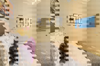 Meroddi Galata Mansion