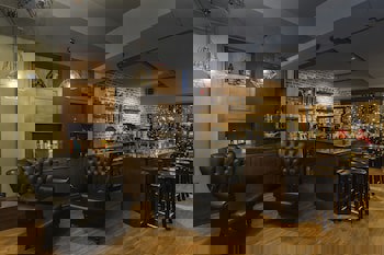 Meroddi Galata Mansion