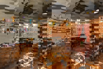 Meroddi Galata Mansion