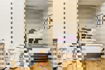 Meroddi Galata Mansion