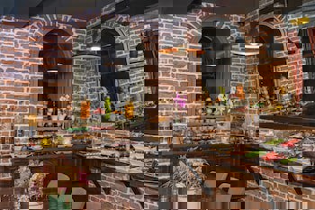 Meroddi Galata Mansion