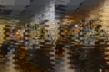 Meroddi Galata Mansion