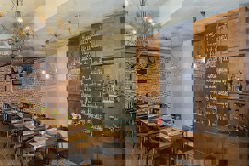 Meroddi Galata Mansion