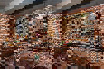 Meroddi Galata Mansion