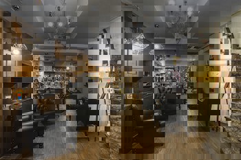 Meroddi Galata Mansion