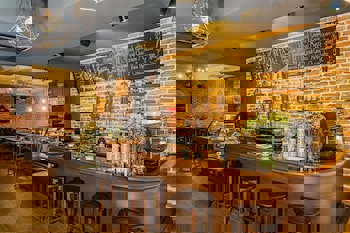 Meroddi Galata Mansion