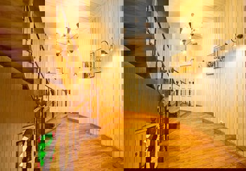 Meroddi Galata Mansion