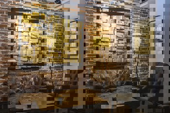 Meroddi Galata Mansion