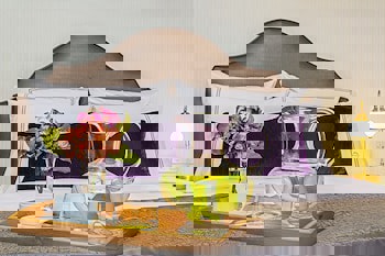 Meroddi Galata Mansion