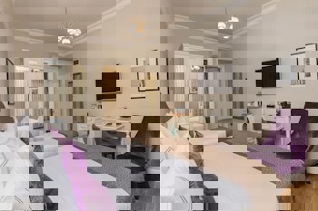 Meroddi Galata Mansion