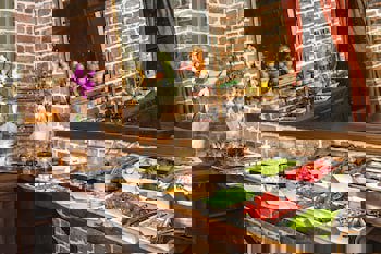 Meroddi Galata Mansion