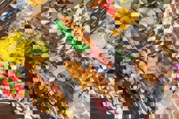 Meroddi Galata Mansion