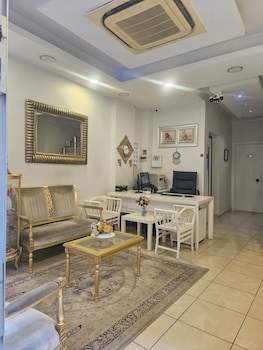 Lemon Residence galeri fotoğrafı