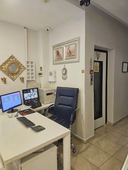 Lemon Residence galeri fotoğrafı