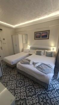 Lemon Residence