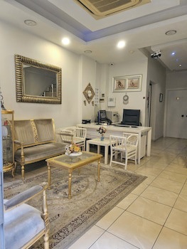Lemon Residence galeri fotoğrafı