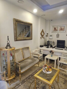 Lemon Residence galeri fotoğrafı