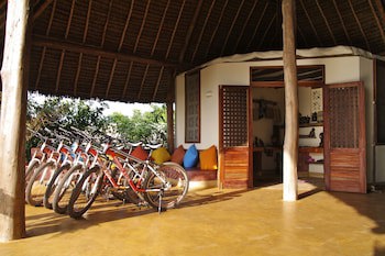 Sunshine Marine Lodge