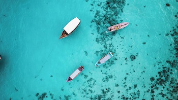 Sunshine Marine Lodge