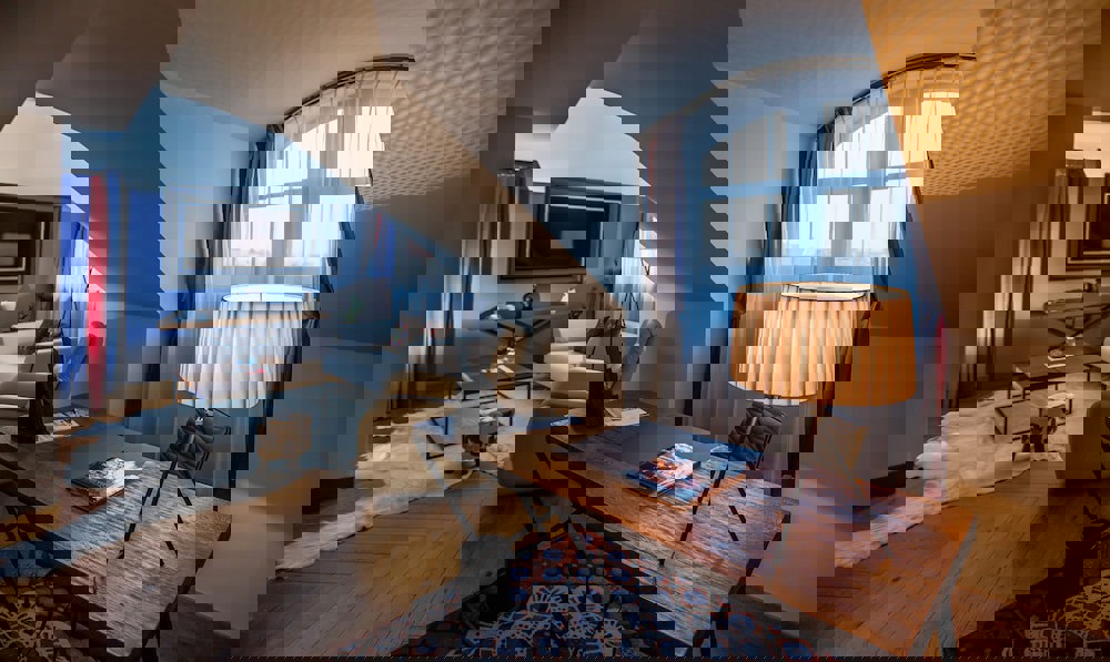 Bristol Tradition and Luxury