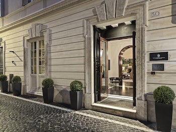 J.K. Place Roma