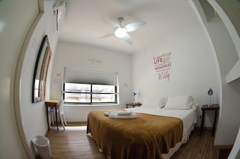 Ba Stop Hotel House
