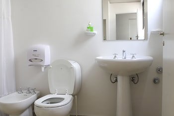 Ba Stop Hotel House