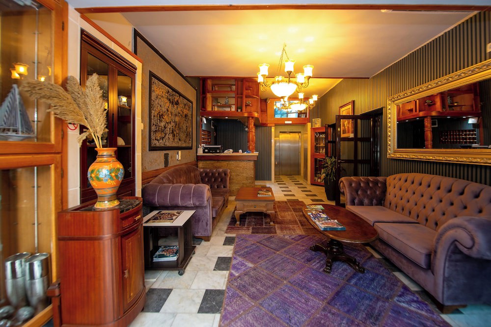 New Hotel Kuc By Marvel