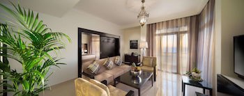 Bahi Ajman Palace Hotel galeri fotoğrafı