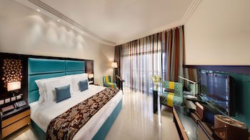 Bahi Ajman Palace Hotel galeri fotoğrafı
