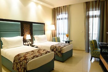 Bahi Ajman Palace Hotel galeri fotoğrafı