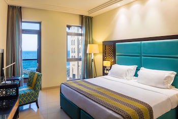 Bahi Ajman Palace Hotel galeri fotoğrafı