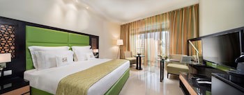 Bahi Ajman Palace Hotel galeri fotoğrafı