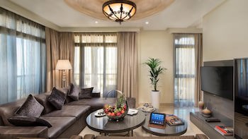 Bahi Ajman Palace Hotel fotoğrafı