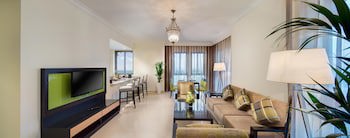 Bahi Ajman Palace Hotel fotoğrafı