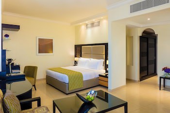 Bahi Ajman Palace Hotel galeri fotoğrafı