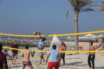 Bahi Ajman Palace Hotel