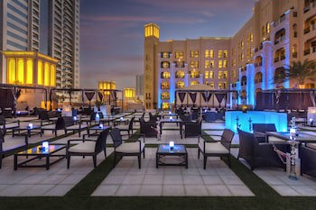 Bahi Ajman Palace Hotel