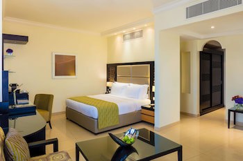 Bahi Ajman Palace Hotel galeri fotoğrafı