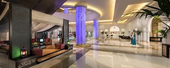 Bahi Ajman Palace Hotel galeri fotoğrafı
