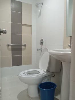 Hotel Sogo Mexico