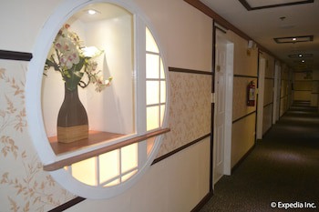 Hotel Sogo Mexico