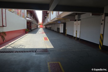 Hotel Sogo Mexico