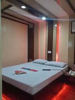 Hotel Sogo Mexico